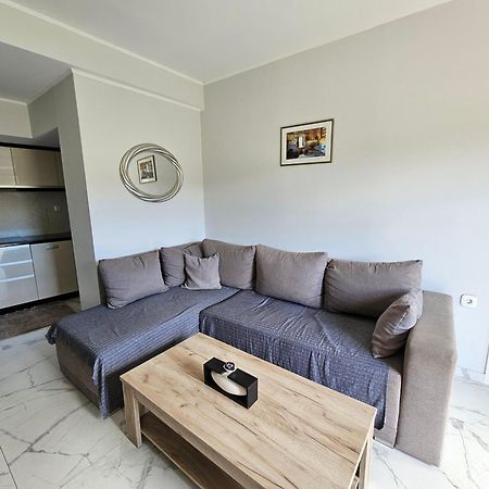 Grey Luxury House Διαμέρισμα Ύψος Εξωτερικό φωτογραφία