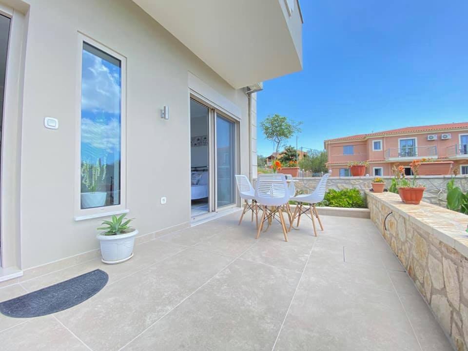 Grey Luxury House Διαμέρισμα Ύψος Εξωτερικό φωτογραφία