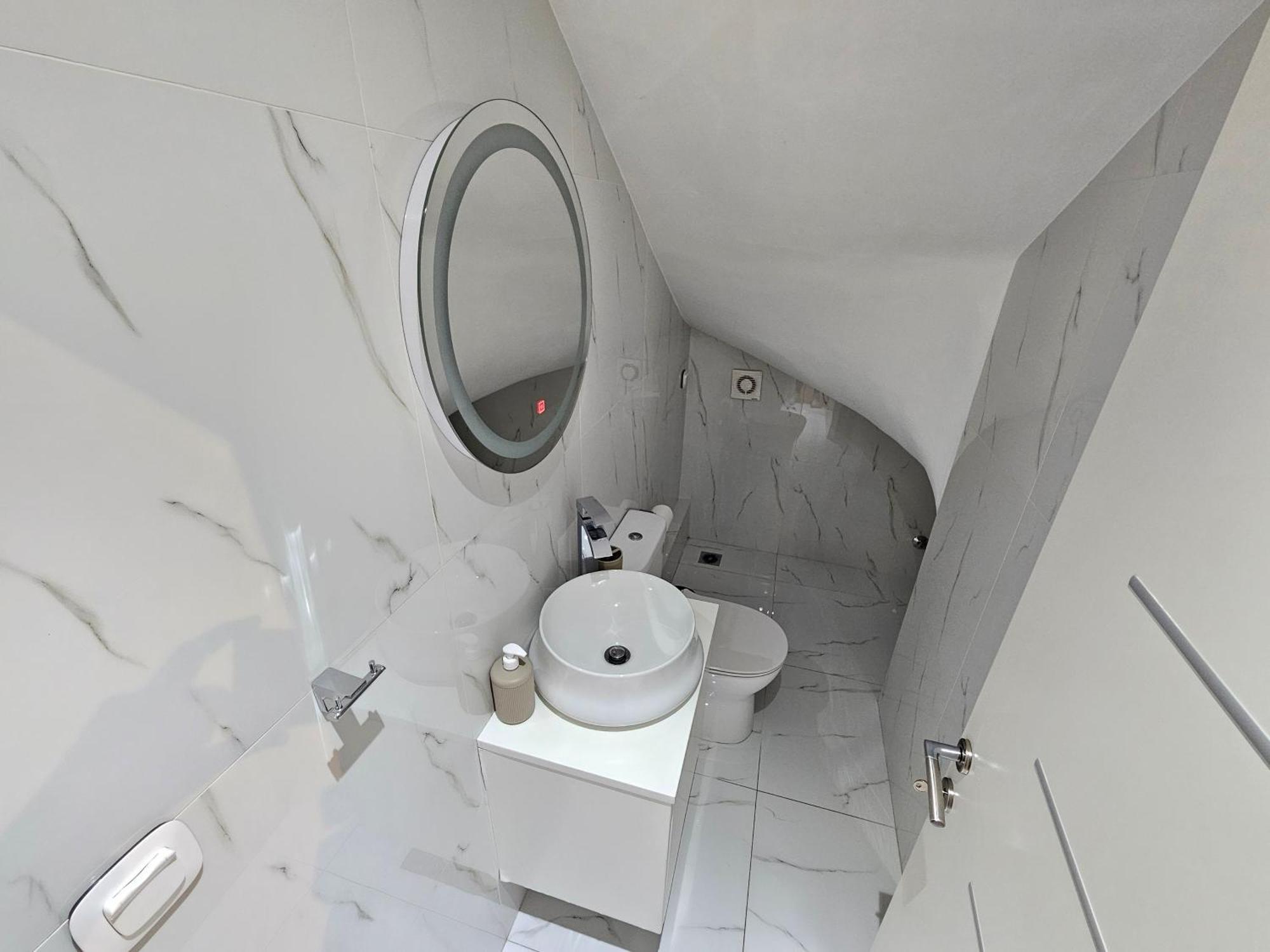 Grey Luxury House Διαμέρισμα Ύψος Εξωτερικό φωτογραφία