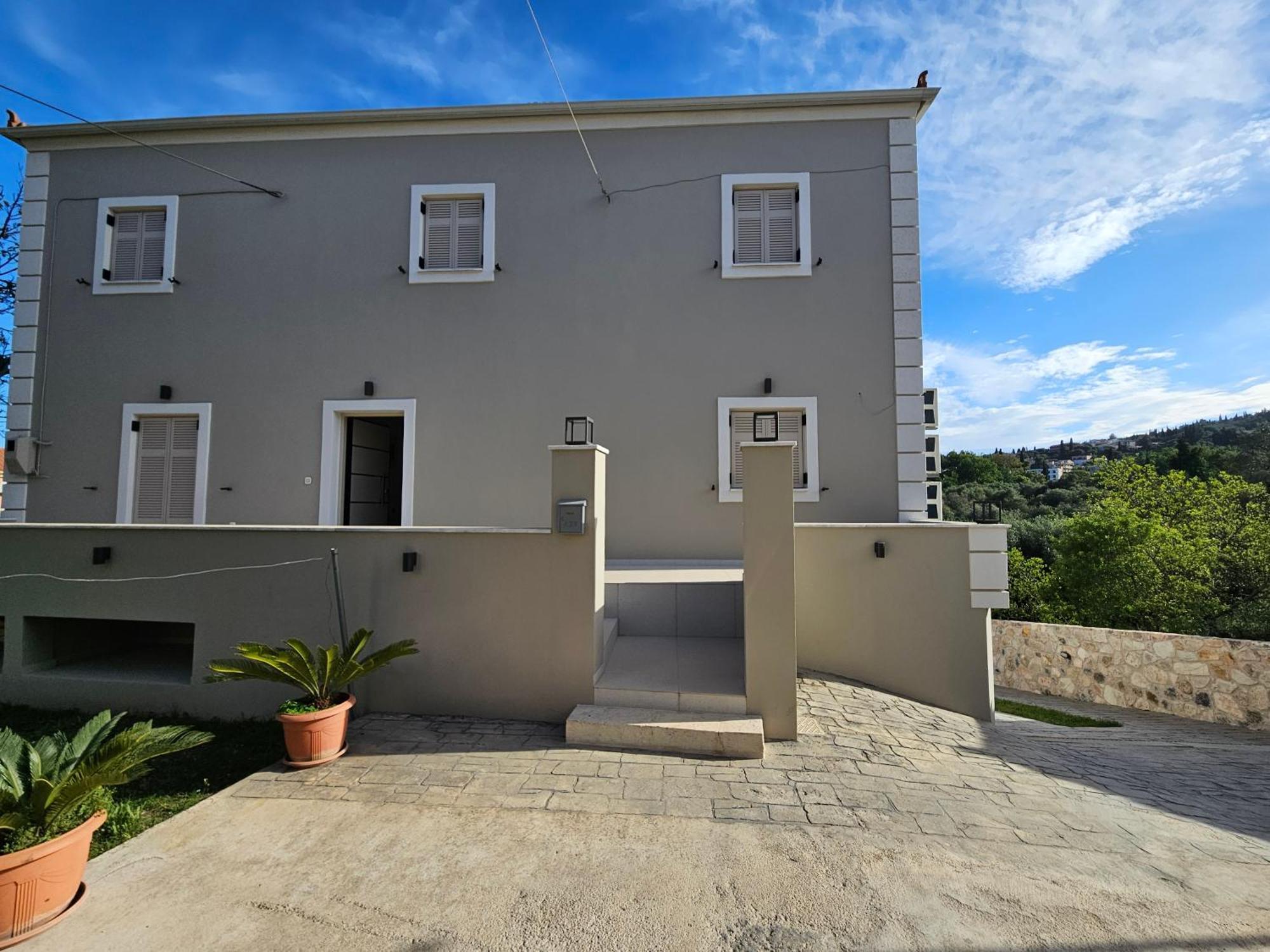 Grey Luxury House Διαμέρισμα Ύψος Εξωτερικό φωτογραφία