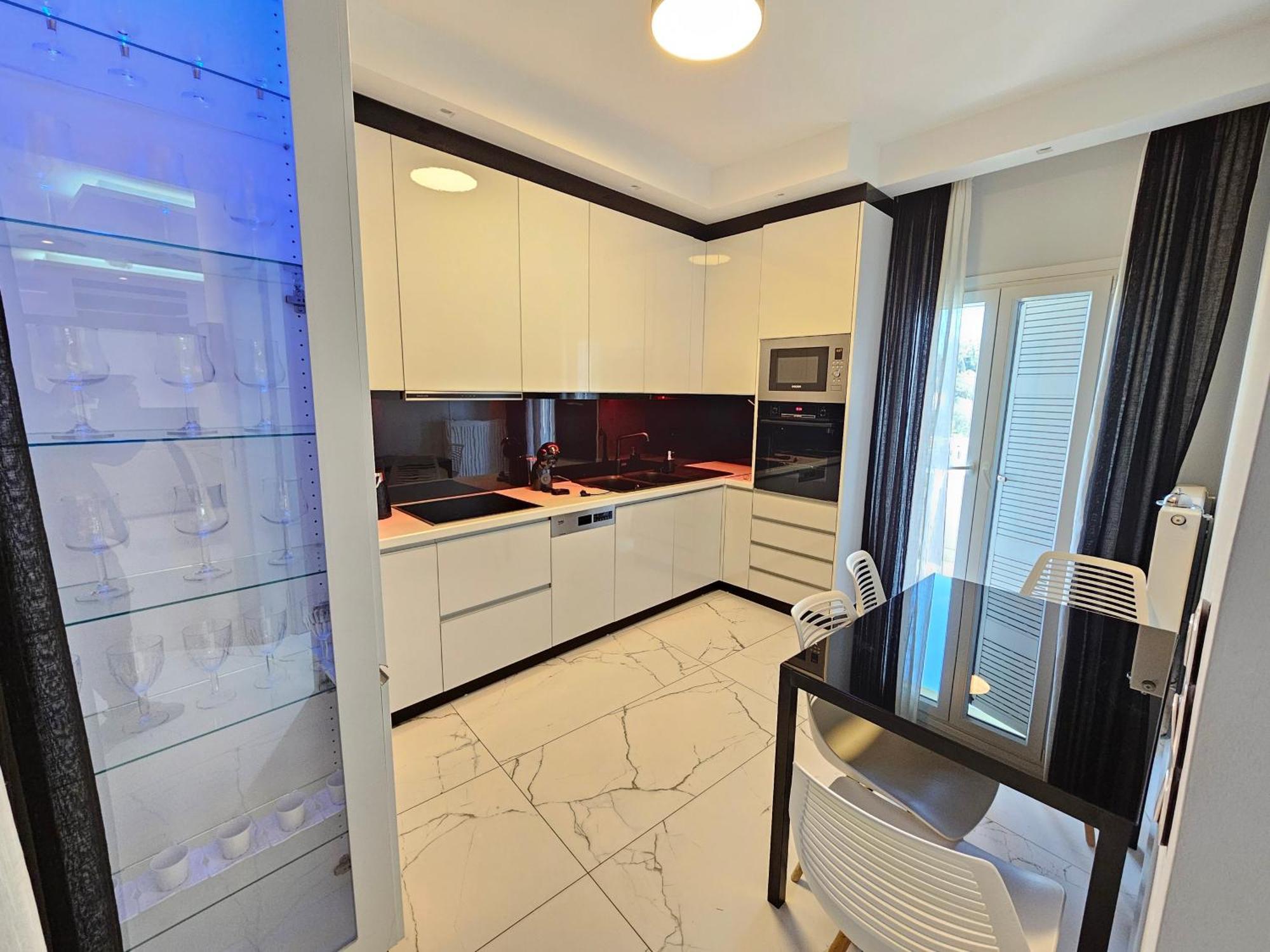 Grey Luxury House Διαμέρισμα Ύψος Εξωτερικό φωτογραφία