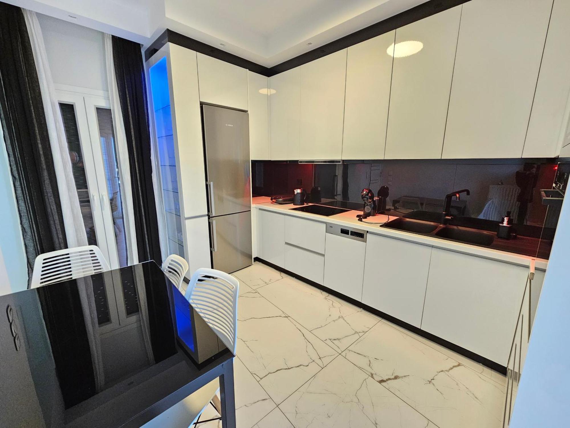 Grey Luxury House Διαμέρισμα Ύψος Εξωτερικό φωτογραφία