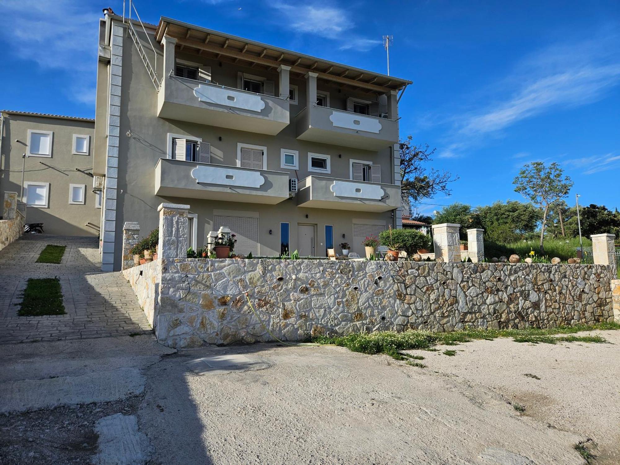 Grey Luxury House Διαμέρισμα Ύψος Εξωτερικό φωτογραφία