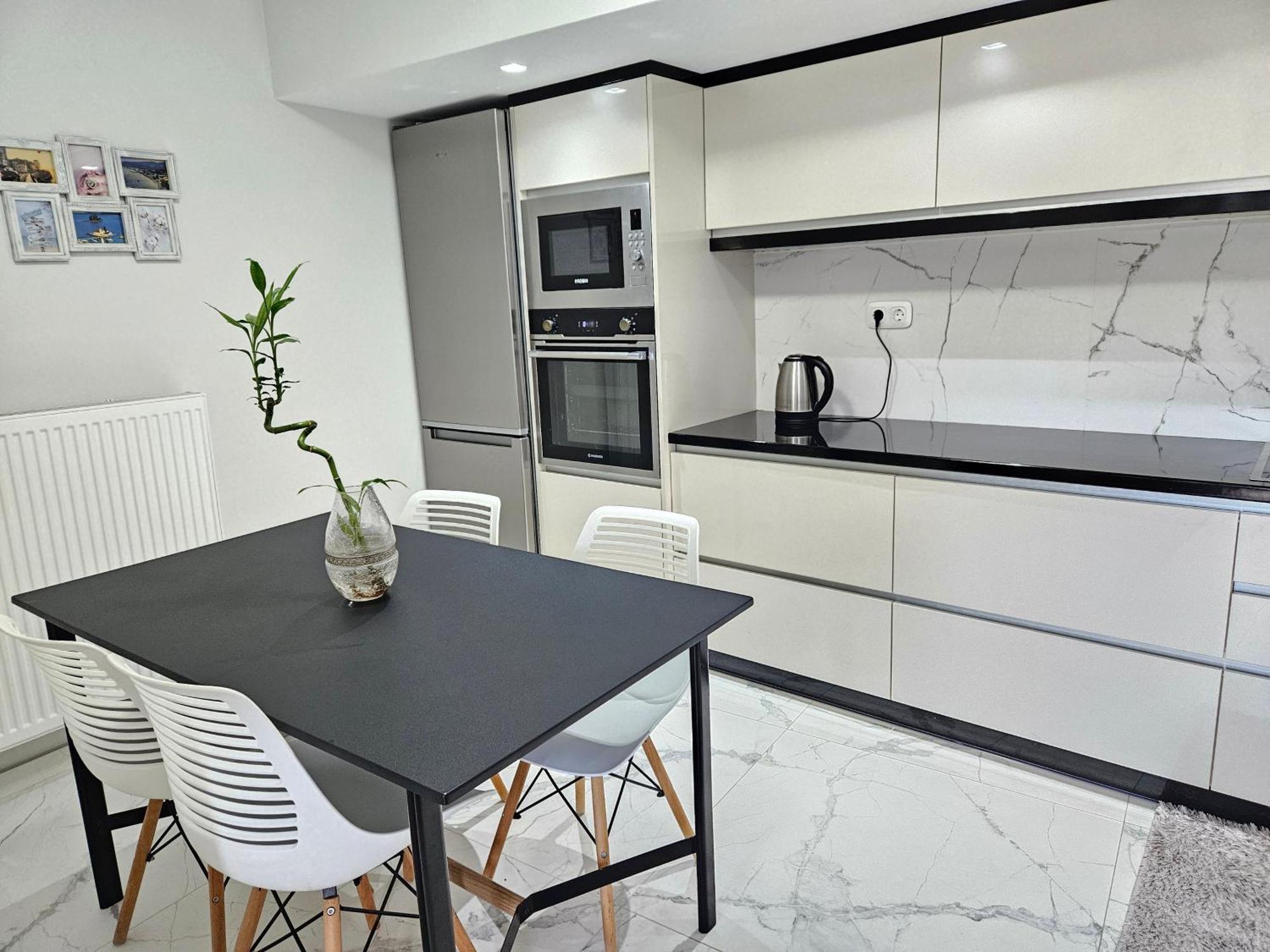 Grey Luxury House Διαμέρισμα Ύψος Εξωτερικό φωτογραφία