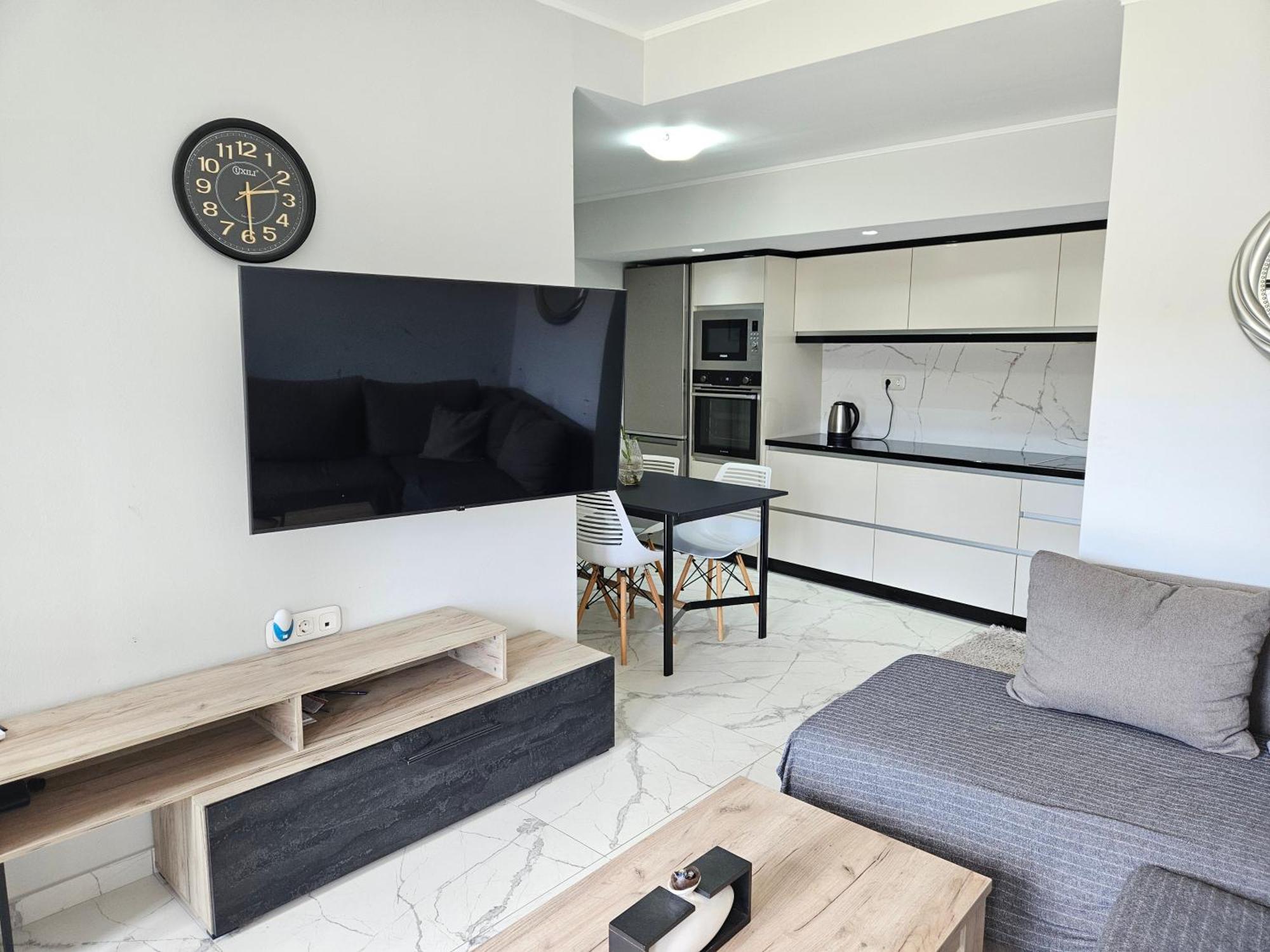Grey Luxury House Διαμέρισμα Ύψος Εξωτερικό φωτογραφία