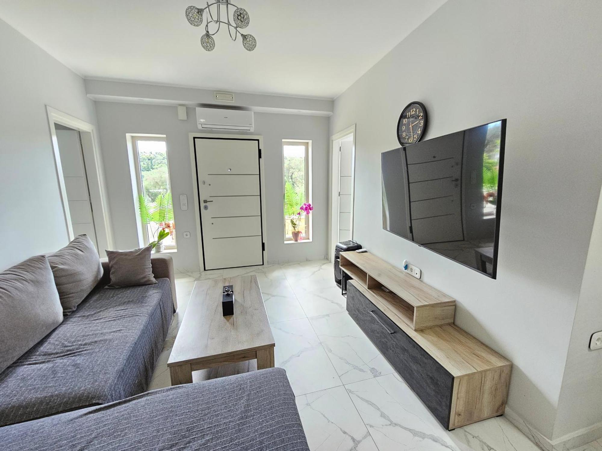 Grey Luxury House Διαμέρισμα Ύψος Εξωτερικό φωτογραφία