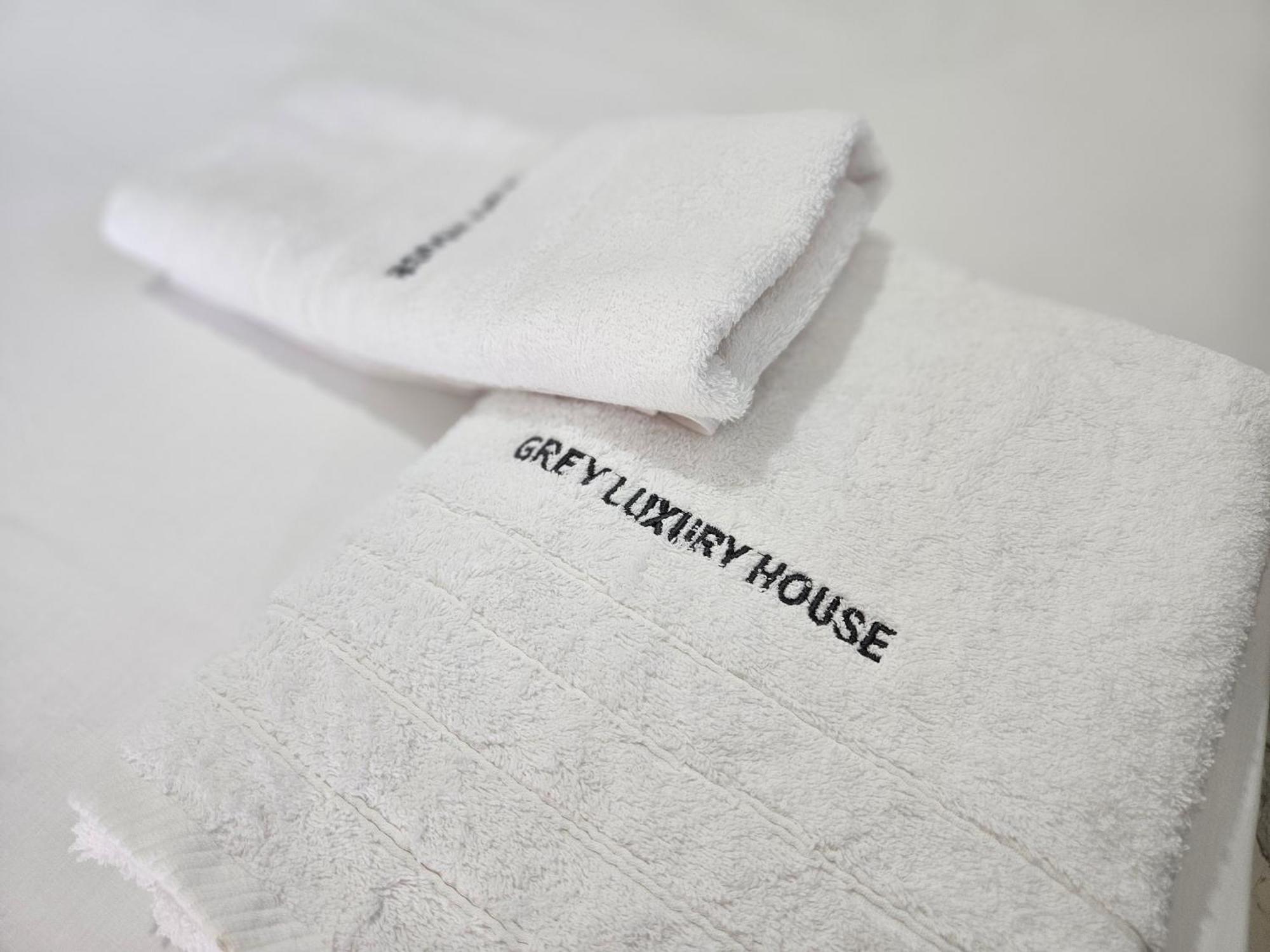 Grey Luxury House Διαμέρισμα Ύψος Εξωτερικό φωτογραφία