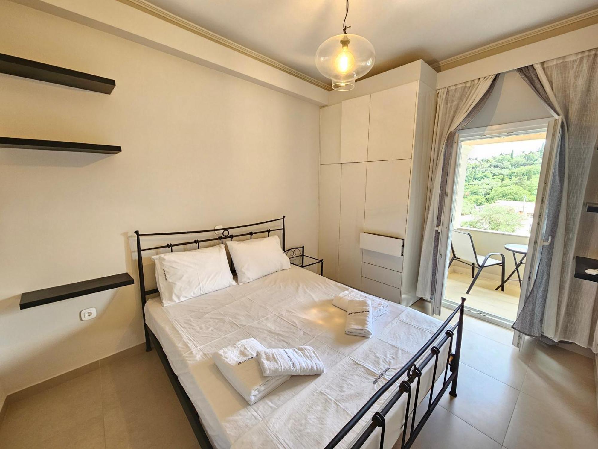 Grey Luxury House Διαμέρισμα Ύψος Εξωτερικό φωτογραφία