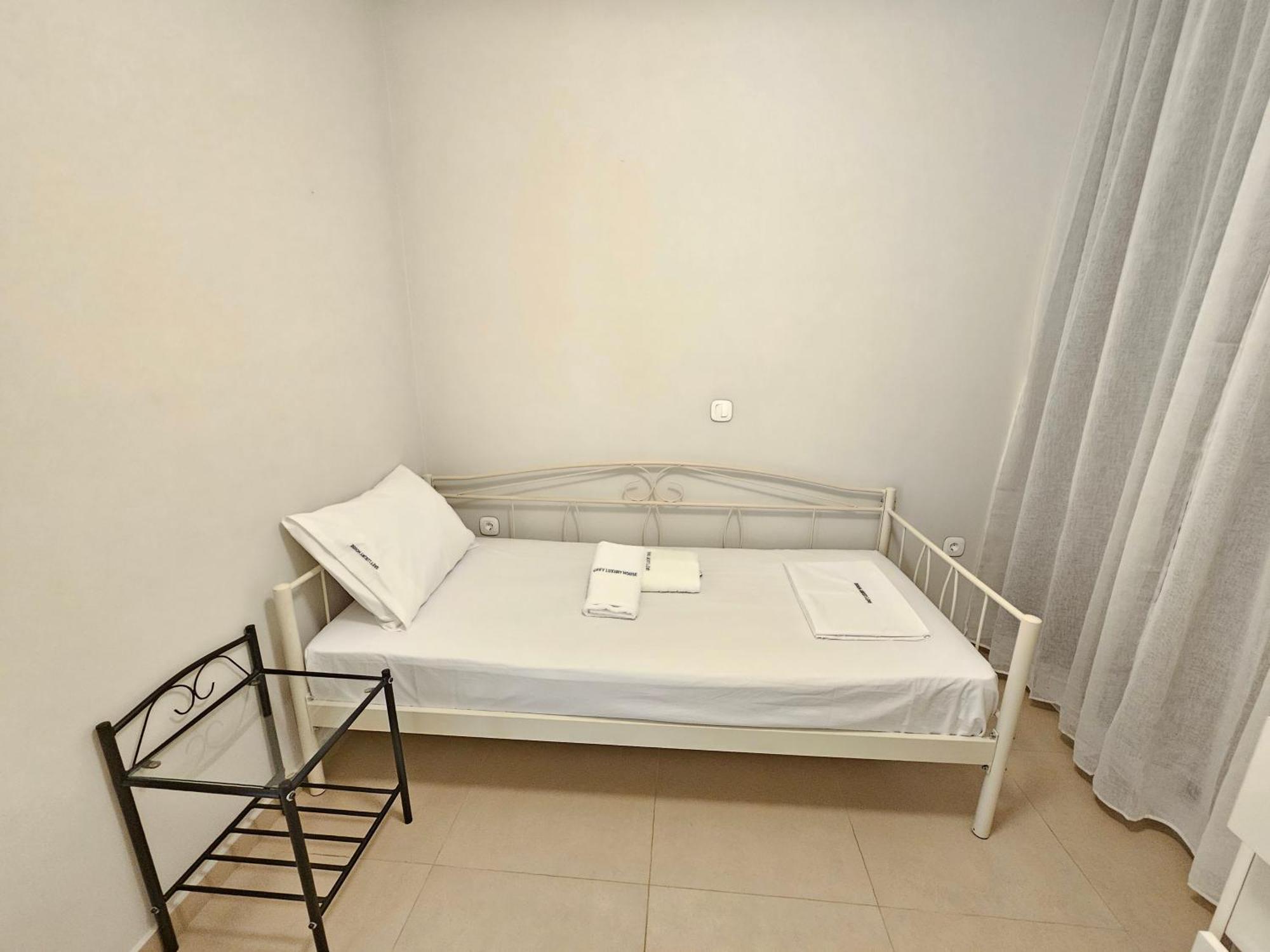Grey Luxury House Διαμέρισμα Ύψος Εξωτερικό φωτογραφία