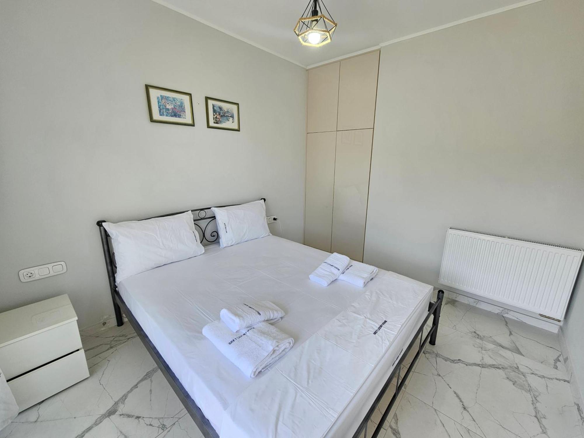 Grey Luxury House Διαμέρισμα Ύψος Εξωτερικό φωτογραφία
