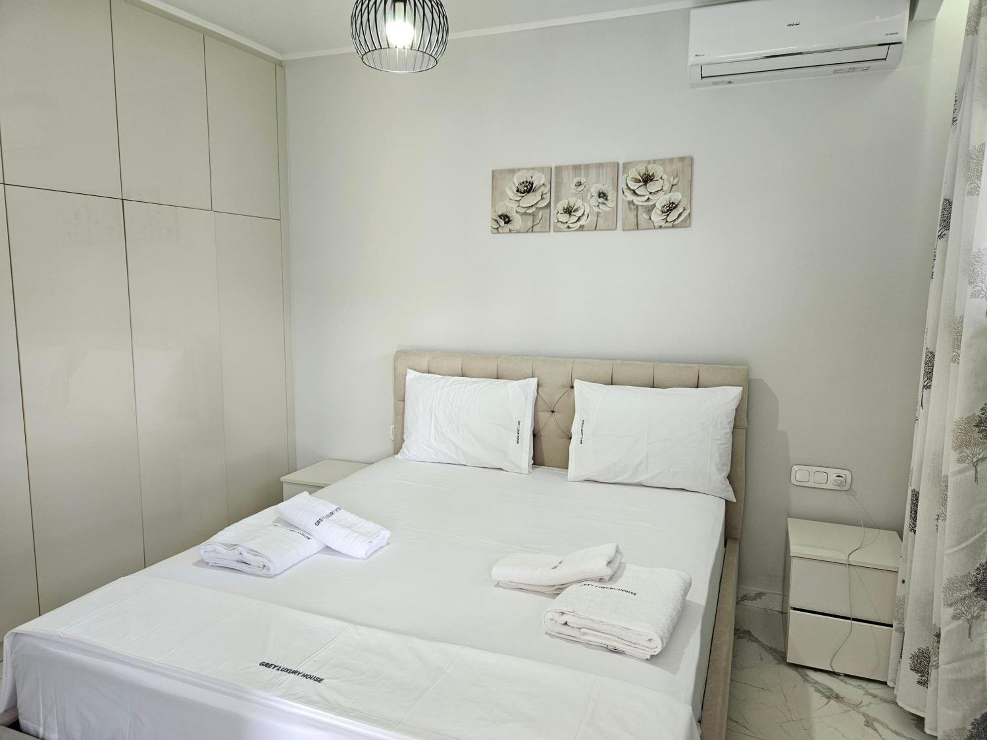 Grey Luxury House Διαμέρισμα Ύψος Εξωτερικό φωτογραφία