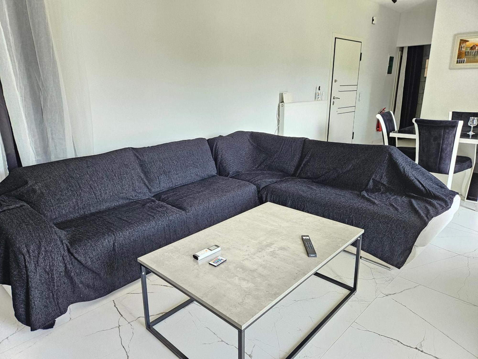 Grey Luxury House Διαμέρισμα Ύψος Εξωτερικό φωτογραφία