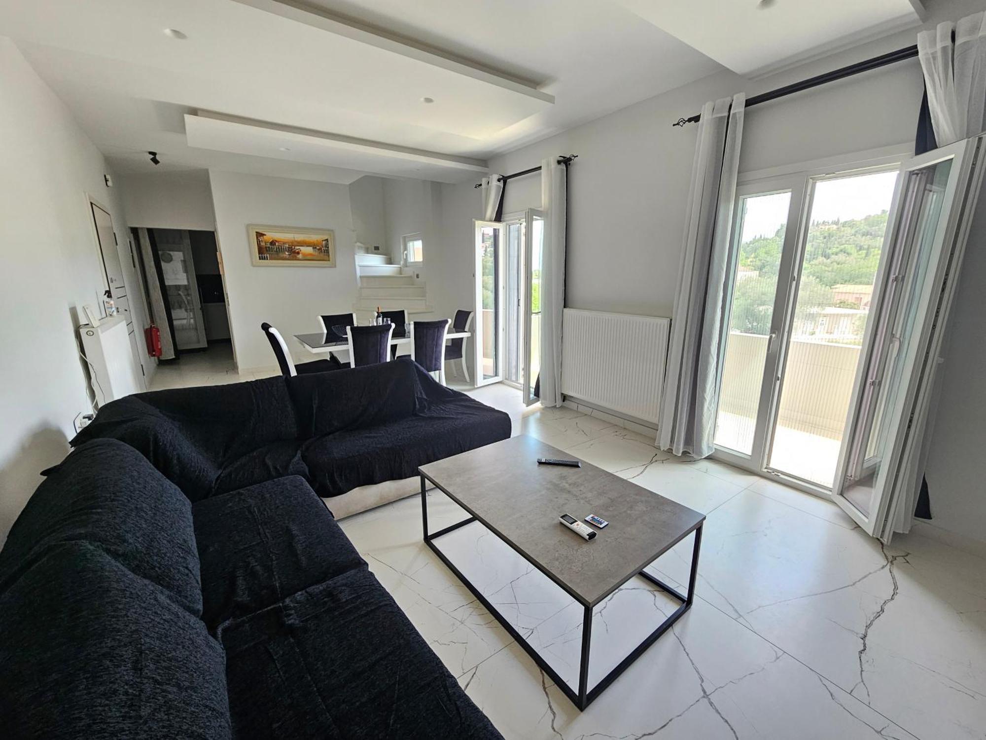 Grey Luxury House Διαμέρισμα Ύψος Εξωτερικό φωτογραφία