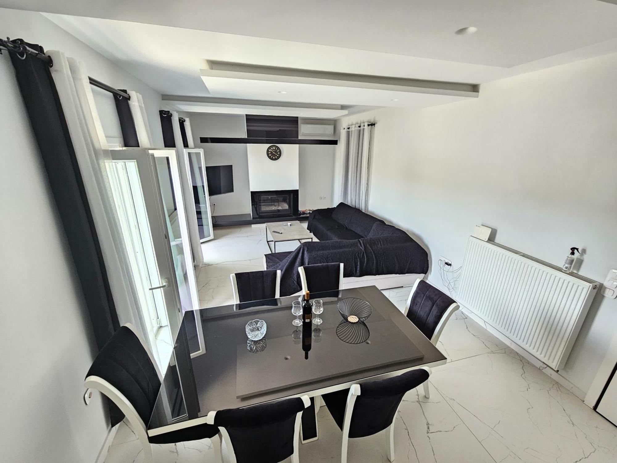 Grey Luxury House Διαμέρισμα Ύψος Εξωτερικό φωτογραφία