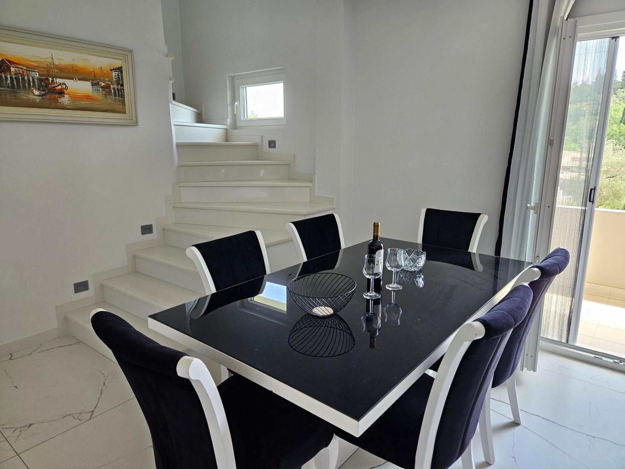 Grey Luxury House Διαμέρισμα Ύψος Εξωτερικό φωτογραφία