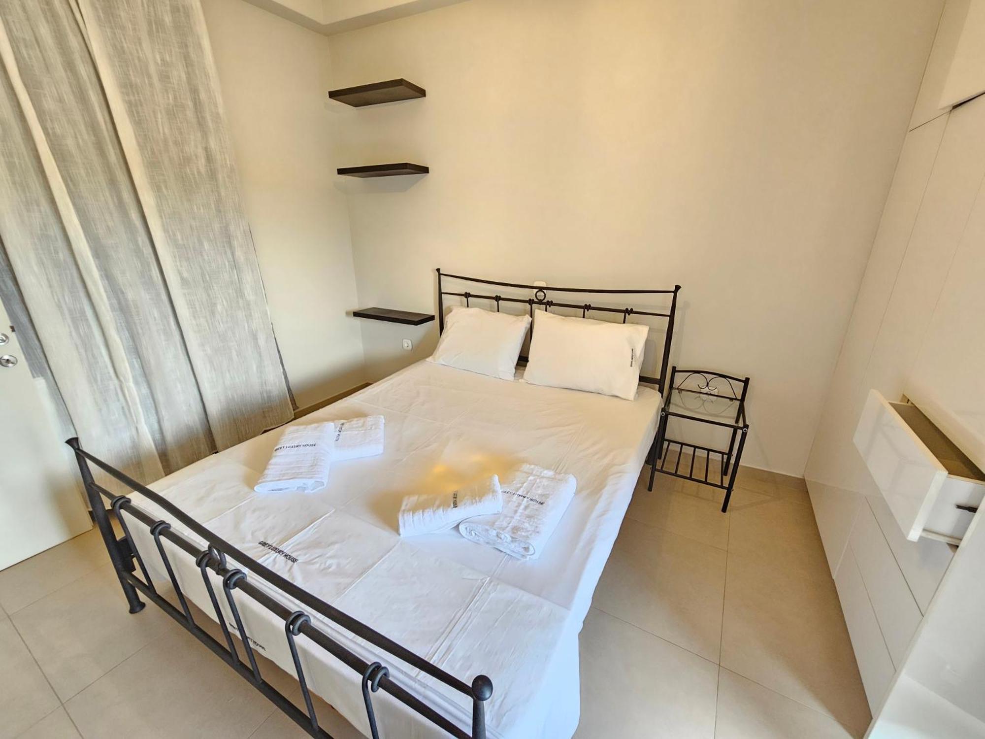 Grey Luxury House Διαμέρισμα Ύψος Εξωτερικό φωτογραφία